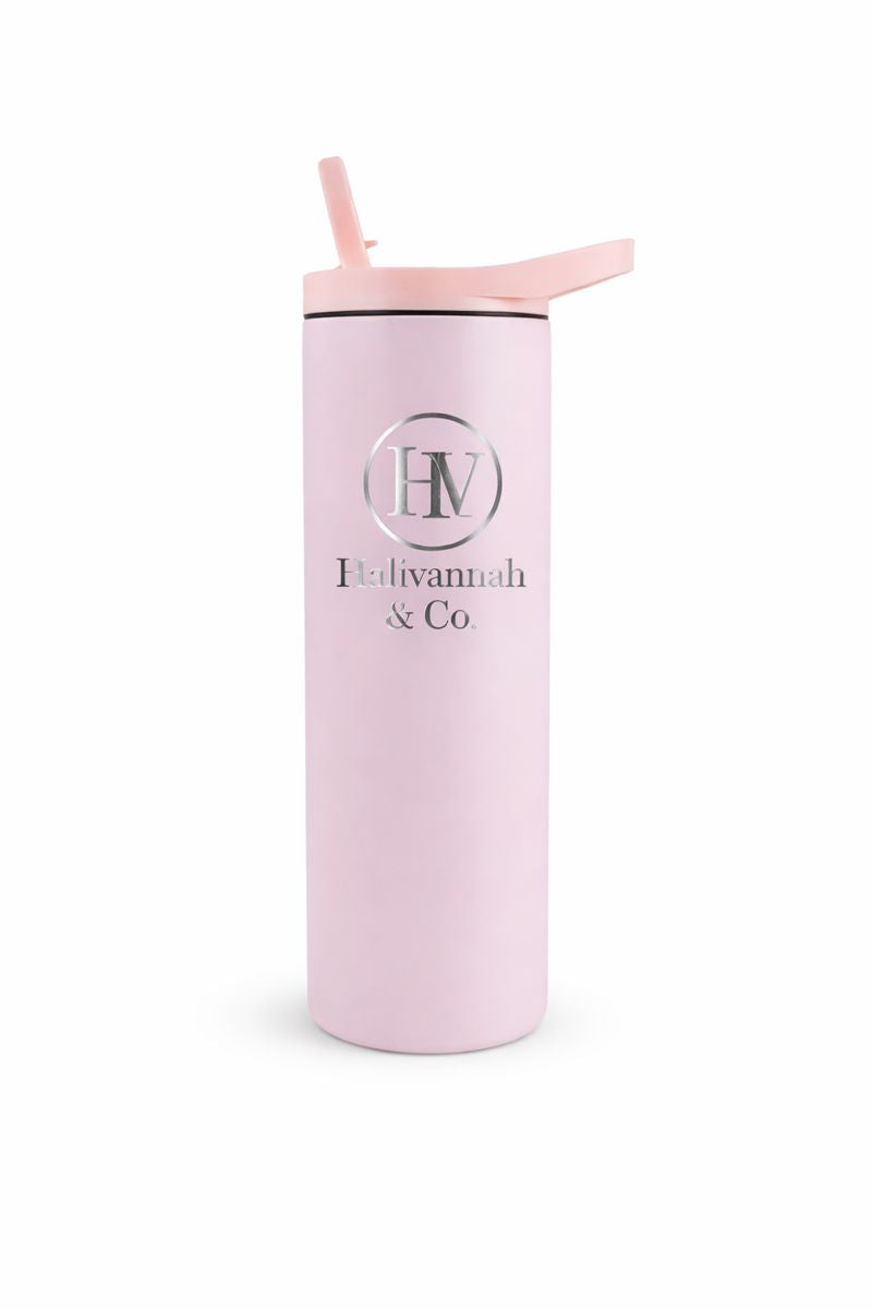 Customizable Drinkware (More Coming Soon!)