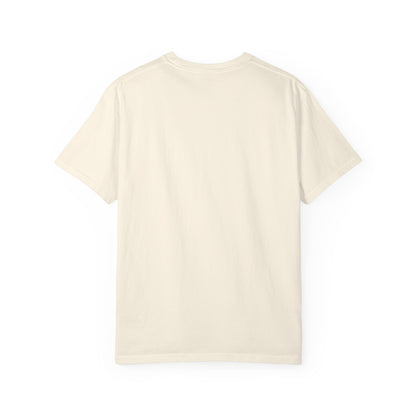Mama Goose Custom Name T-Shirt — Personalized Mom Script Graphic Tee