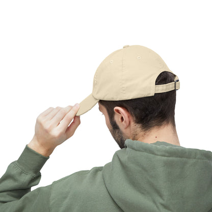 Superhero Father — Baseball Hat