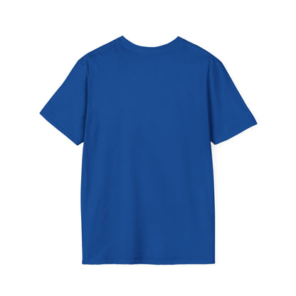 Softball Mama T-Shirt — Personalized Player Name and Number Tee