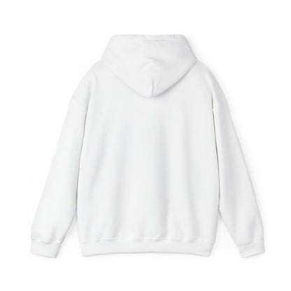 Mama Hand — Graphic Hoodie