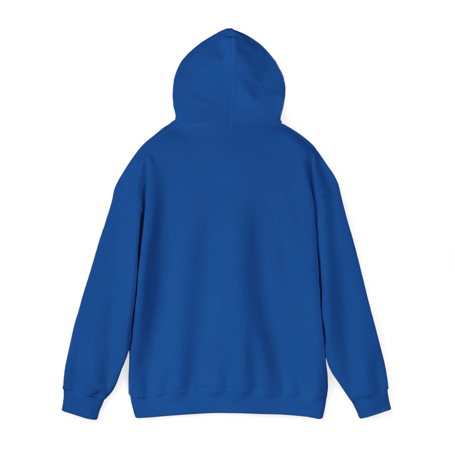Mama Hand Custom Kids Name Mama Hoodie — Personalized Mom Hoodie