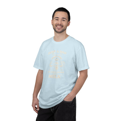 Just A Dad T-Shirt — Make Dads Feel Loved & Appreciated