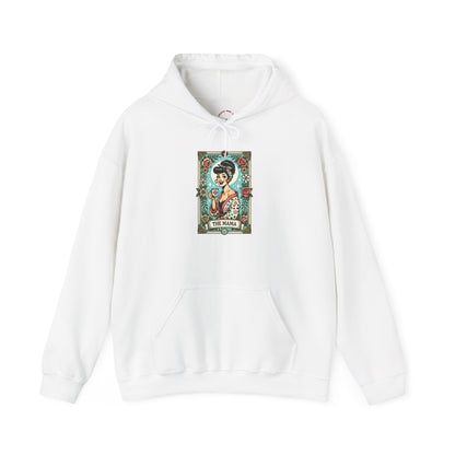 The Mama — Mom Hoodie