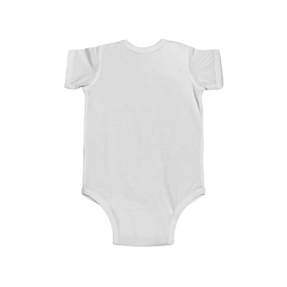 *Custom Baby Bodysuit - Rabbit Skins Various Colors - Upload Your Design