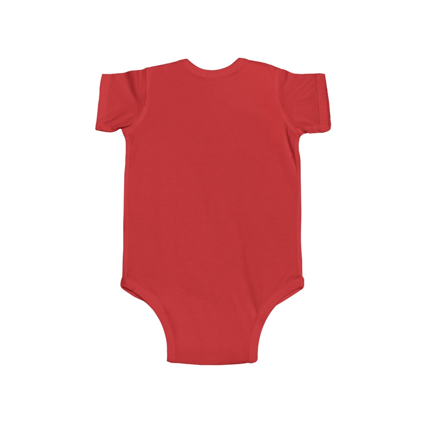 *Custom Baby Bodysuit - Rabbit Skins Various Colors - Upload Your Design
