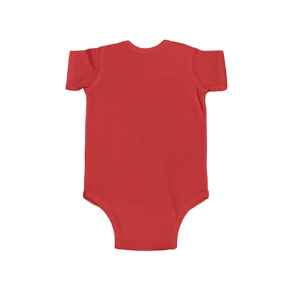 *Custom Baby Bodysuit - Rabbit Skins Various Colors - Upload Your Design