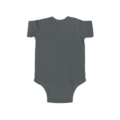 *Custom Baby Bodysuit - Rabbit Skins Various Colors - Upload Your Design