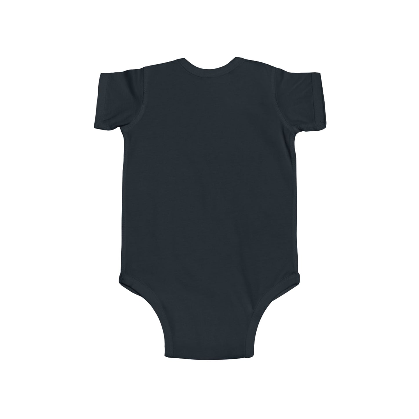 *Custom Baby Bodysuit - Rabbit Skins Various Colors - Upload Your Design