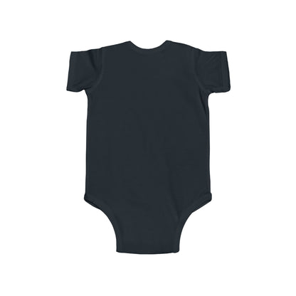 *Custom Baby Bodysuit - Rabbit Skins Various Colors - Upload Your Design