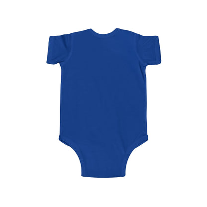 *Custom Baby Bodysuit - Rabbit Skins Various Colors - Upload Your Design