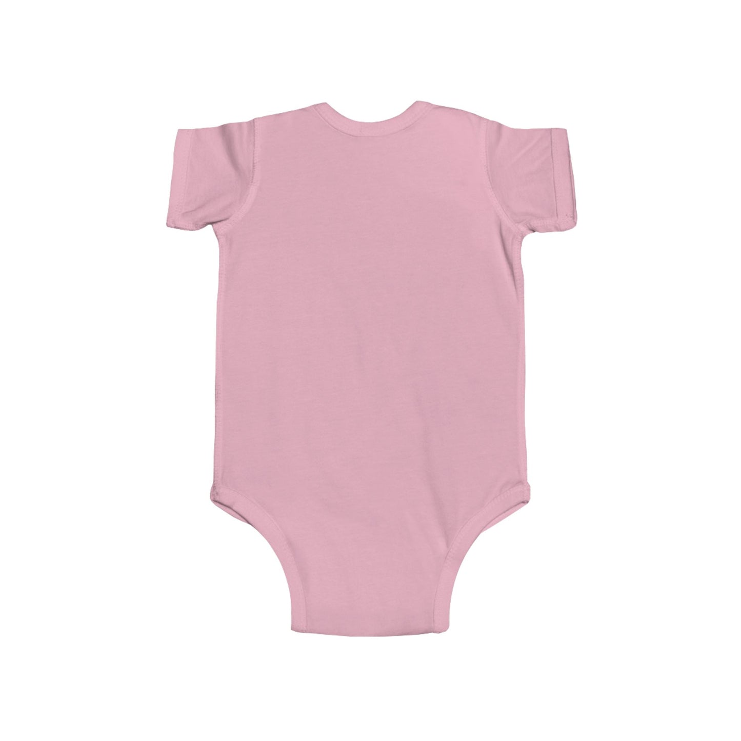 *Custom Baby Bodysuit - Rabbit Skins Various Colors - Upload Your Design