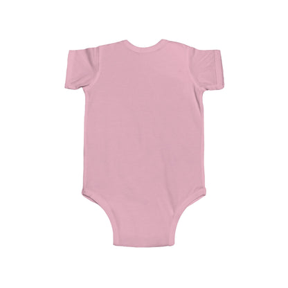 *Custom Baby Bodysuit - Rabbit Skins Various Colors - Upload Your Design