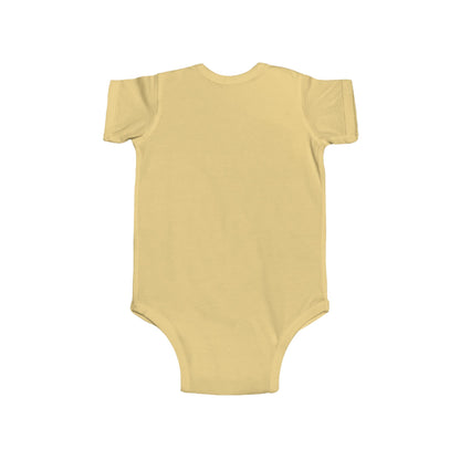 *Custom Baby Bodysuit - Rabbit Skins Various Colors - Upload Your Design