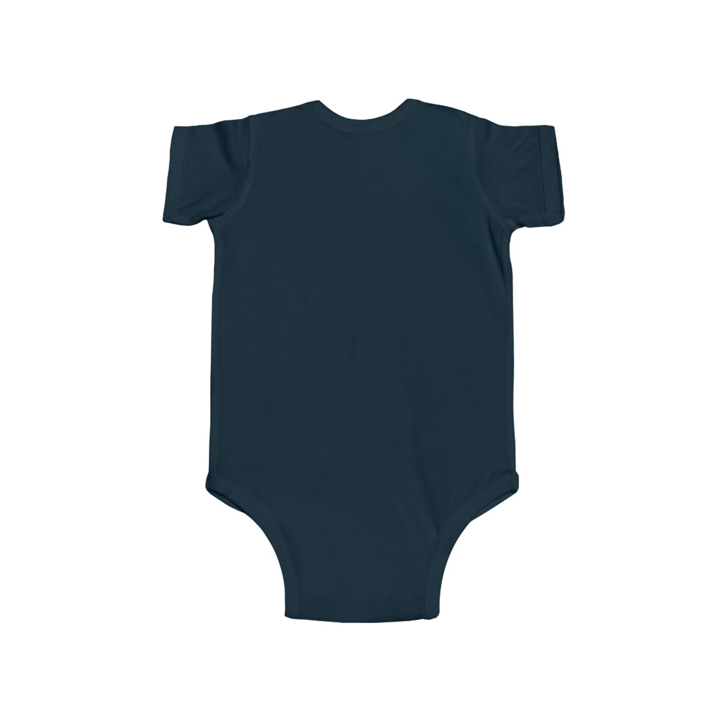 *Custom Baby Bodysuit - Rabbit Skins Various Colors - Upload Your Design