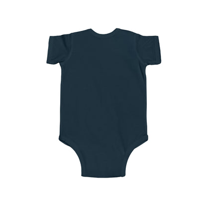 *Custom Baby Bodysuit - Rabbit Skins Various Colors - Upload Your Design