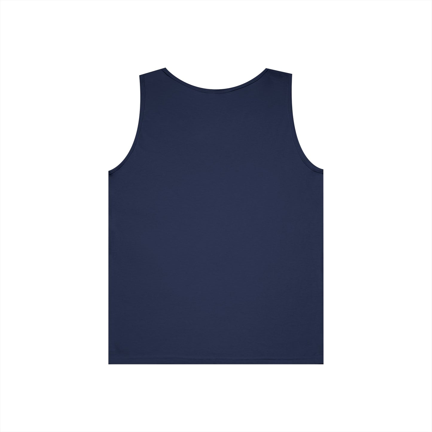 *Custom Tank Top — Gildan Various Colors - Upload Your Design