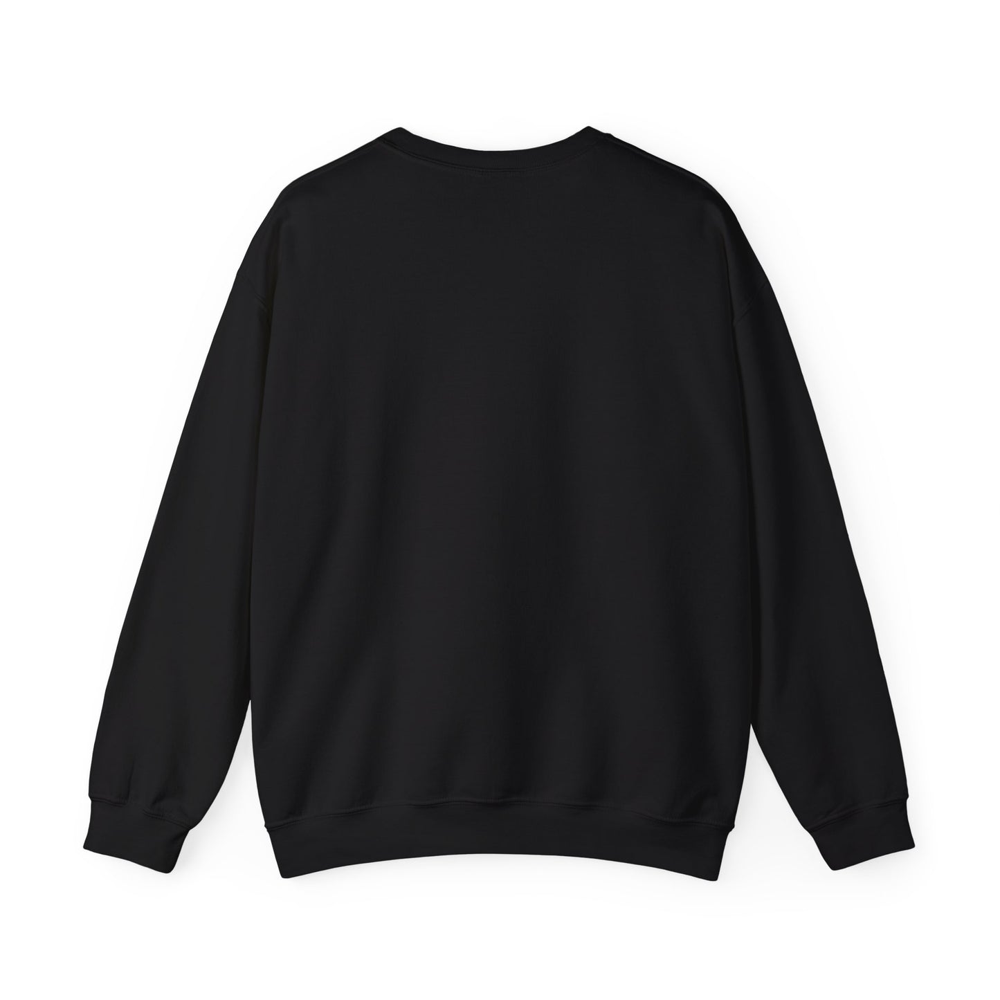 *Custom Crewneck Sweatshirt — Gildan Various Colors - Upload Your Design