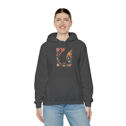Mama Hand — Graphic Hoodie