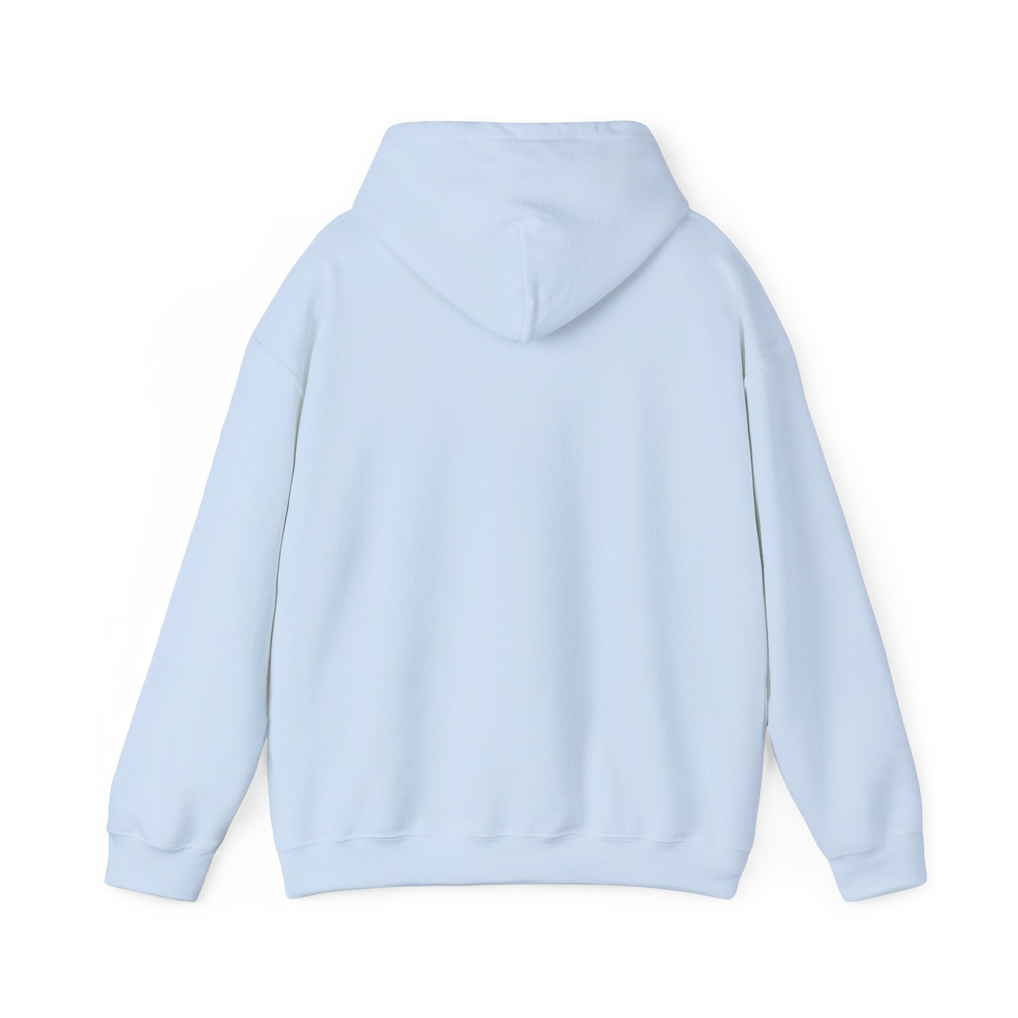 Mom Hearts — Graphic Hoodie