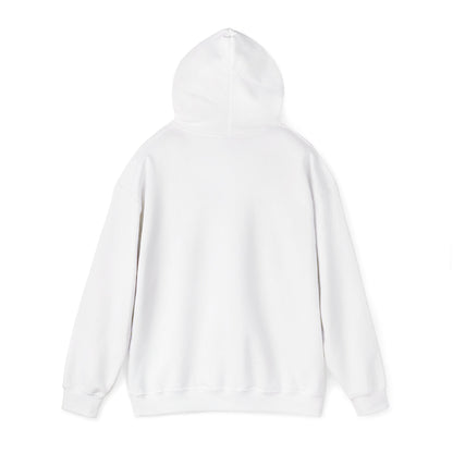 Mama Hand — Graphic Hoodie