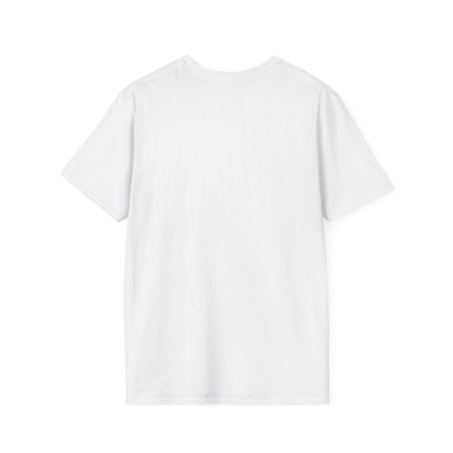 Softball Mama T-Shirt — Personalized Player Name and Number Tee