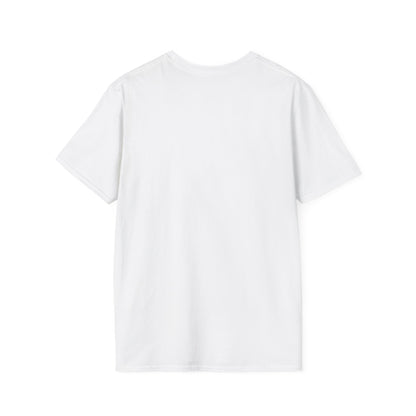 Softball Mama T-Shirt — Personalized Player Name and Number Tee