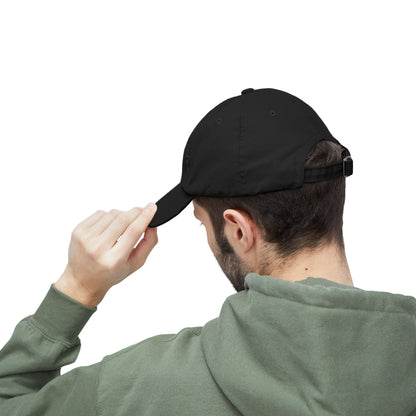 Superhero Father — Baseball Hat