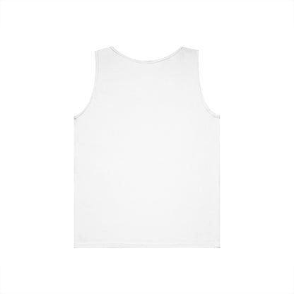 *Custom Tank Top — Gildan Various Colors - Upload Your Design