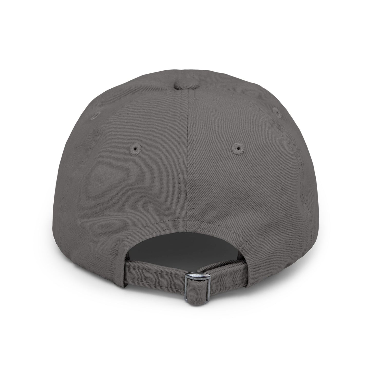 Superhero Father — Baseball Hat