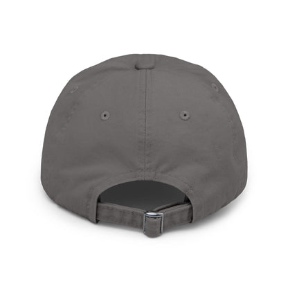 Superhero Father — Baseball Hat