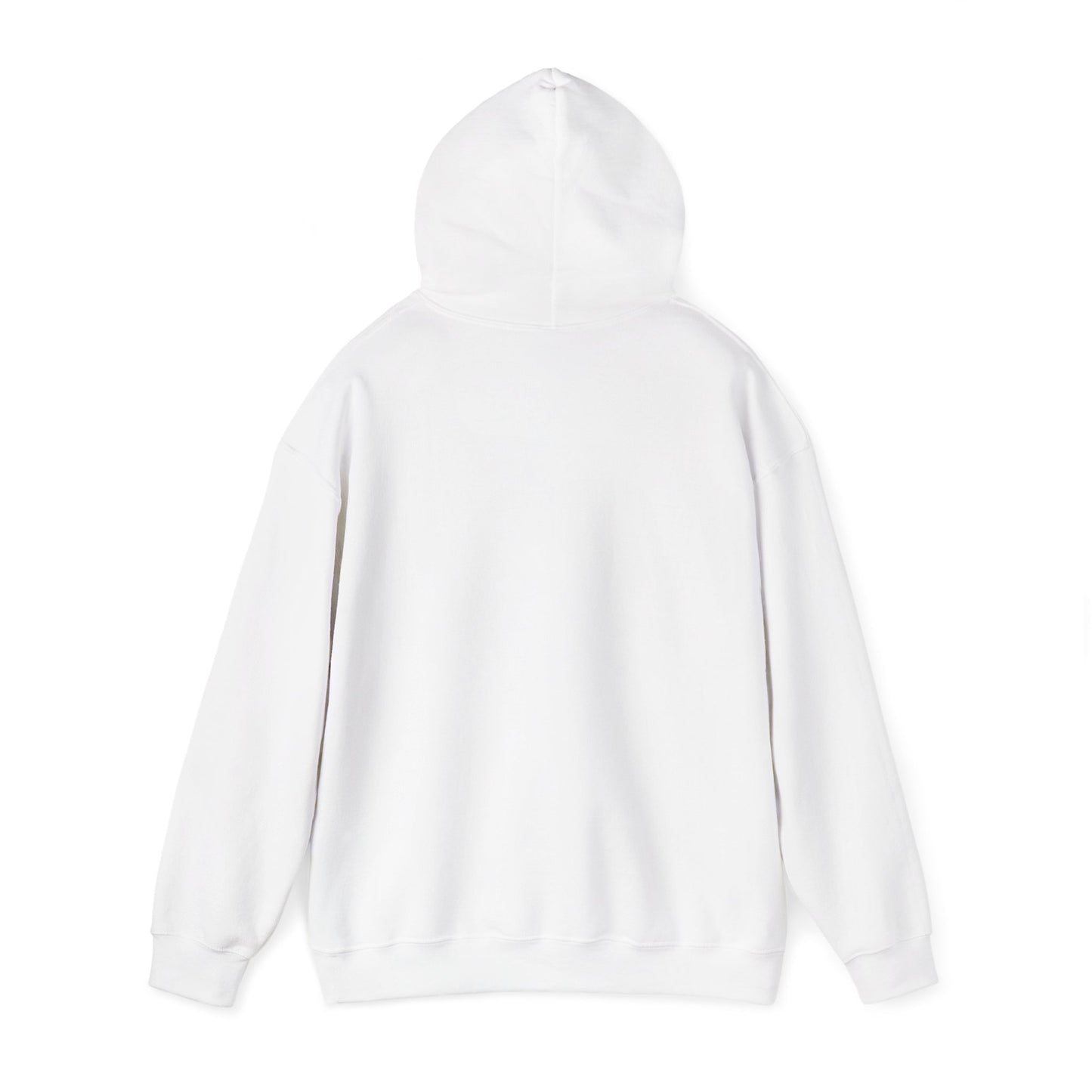 Superhero Father — Graphic Hoodie