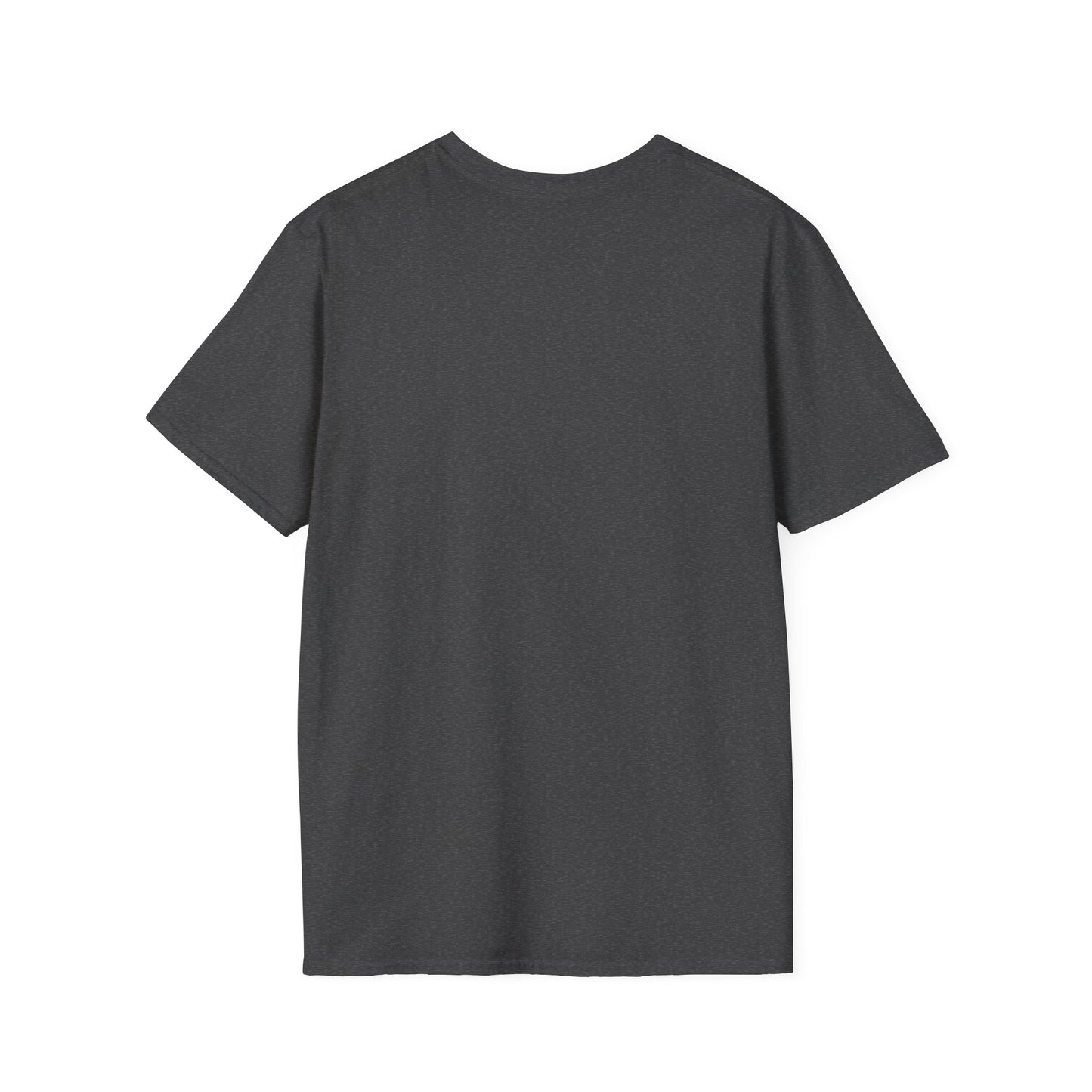 Softball Mama T-Shirt — Personalized Player Name and Number Tee