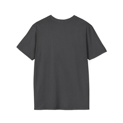Softball Mama T-Shirt — Personalized Player Name and Number Tee