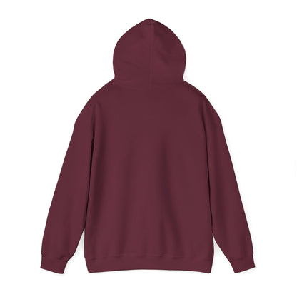 Mama Pearls Custom Kids Name Mama Hoodie — Personalized Mom Hoodie