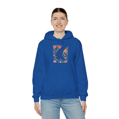 Mama Hand — Graphic Hoodie