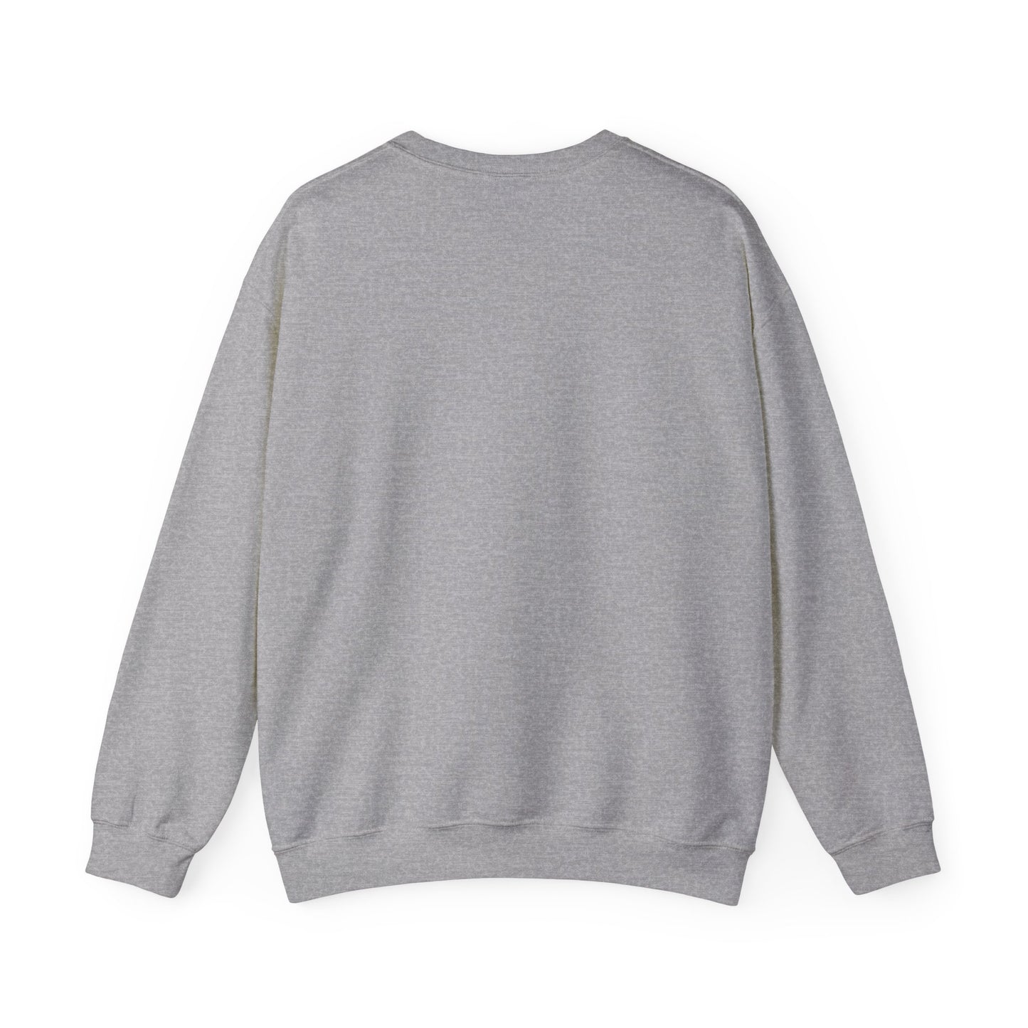 *Custom Crewneck Sweatshirt — Gildan Various Colors - Upload Your Design
