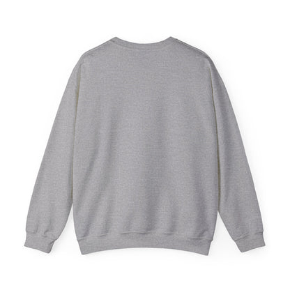 *Custom Crewneck Sweatshirt — Gildan Various Colors - Upload Your Design