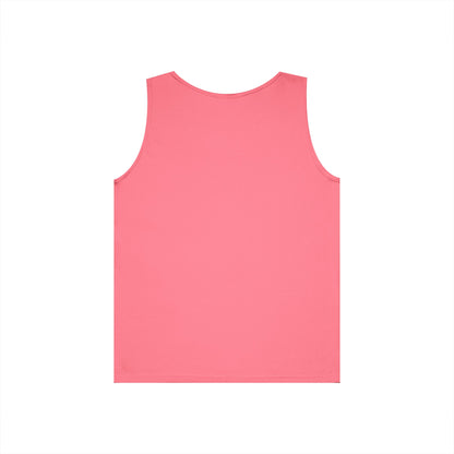 *Custom Tank Top — Gildan Various Colors - Upload Your Design