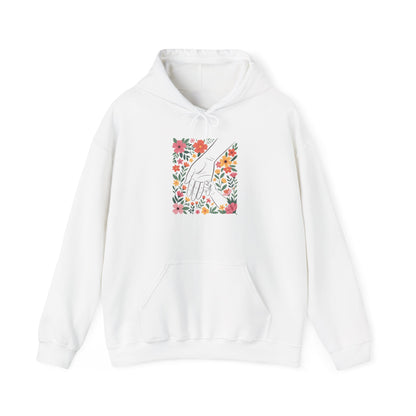 Mama Hand — Graphic Hoodie