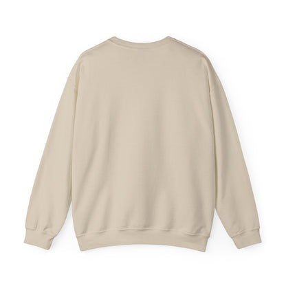*Custom Crewneck Sweatshirt — Gildan Various Colors - Upload Your Design