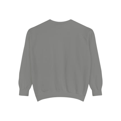 *Custom Crewneck Sweatshirt — Comfort Colors Various Colors - Upload Your Design