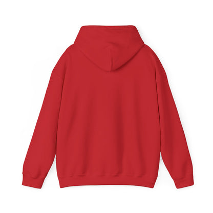 Mama Needs Wine Hoodie — Mom Hoodie