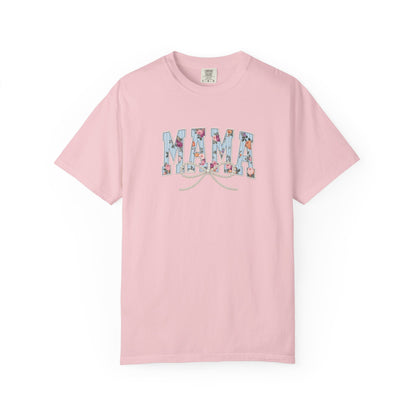 Mama Pearls — Mom Graphic T-Shirt