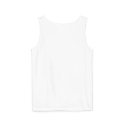 Crabby — Breathable Garment-Dyed Summer Tank