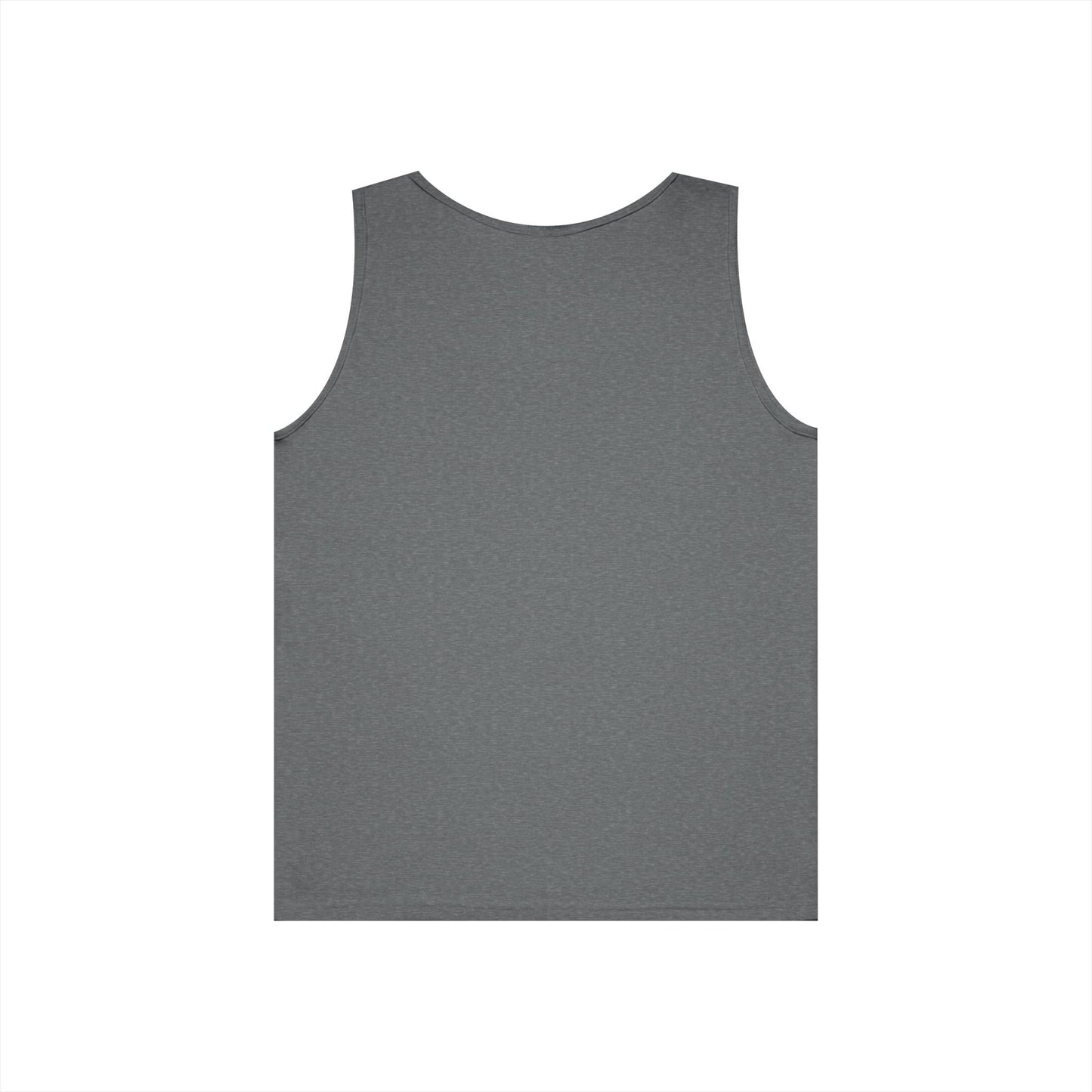 *Custom Tank Top — Gildan Various Colors - Upload Your Design