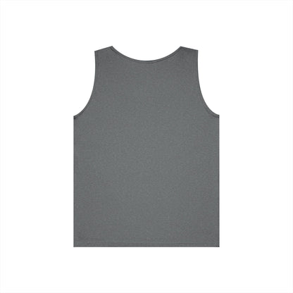 *Custom Tank Top — Gildan Various Colors - Upload Your Design
