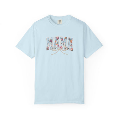 Mama Pearls — Mom Graphic T-Shirt