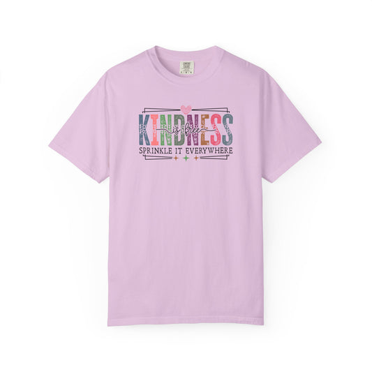 Kindness Is Free - Graphic T-Shirt