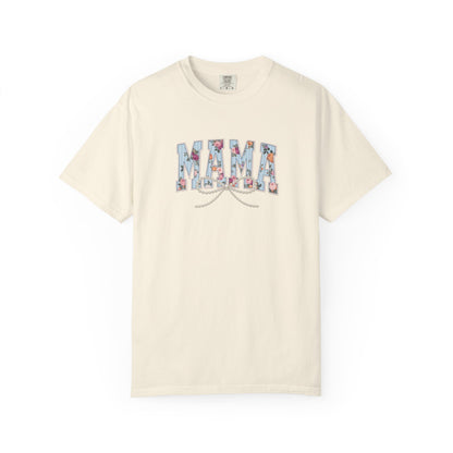 Mama Pearls — Mom Graphic T-Shirt